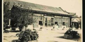北京风光明信片投资潜力巨大