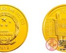 2012年青铜器5盎司金币为什么具有收藏价值