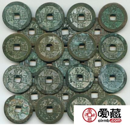 古币价格受到哪些因素影响