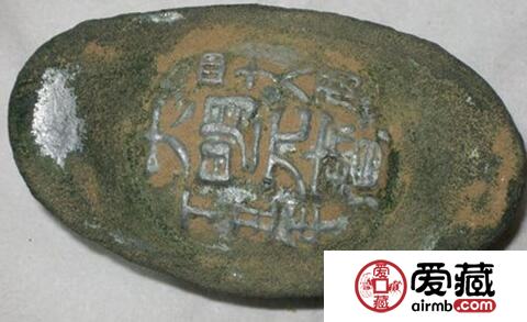带你走进元宝的世界，清代银锭价格