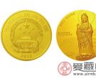 2013年中国佛教圣地金币涨势惊人