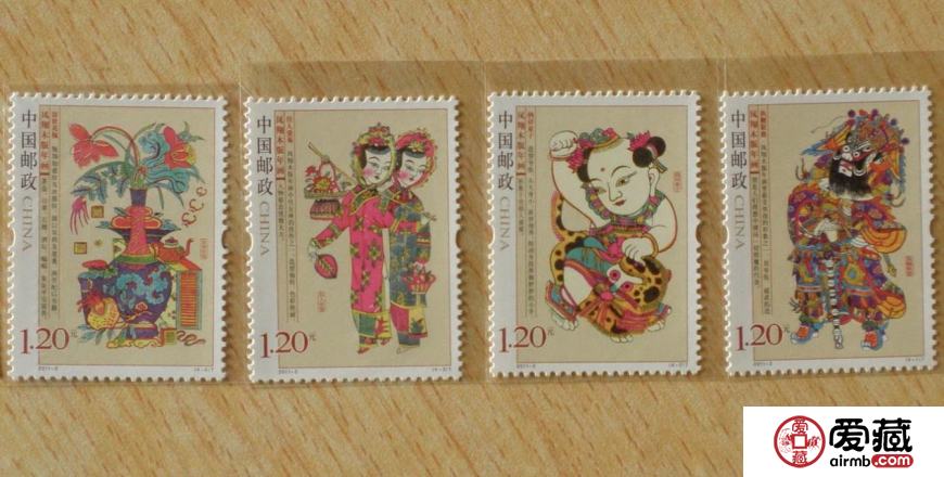 2011年郵票大版最新的投資風(fēng)險(xiǎn)