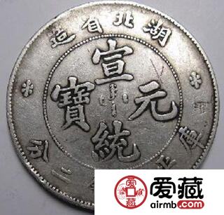 百万银元藏品，细说银元价格