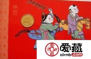 生肖馬紀(jì)念卡幣有多大的市場(chǎng)空間