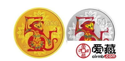 猴年5盎司金币的收藏价值怎么样