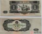 1953年10元人民币价格还会再上涨吗