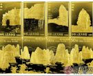 桂林山水金币价格持续上涨