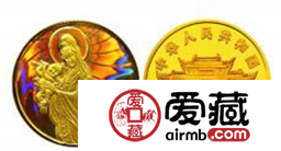 讲述2002年送子观音金币价值行情