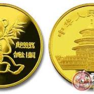 首个投资金币诞生27年 粉丝狂追“熊猫金币”