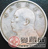 袁大头银元价格和市场行情