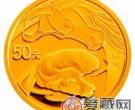 牛年金银币，又一轮经典的开始