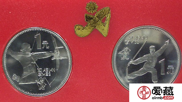 2015年賀歲銀質(zhì)紀念幣收藏潛力巨大
