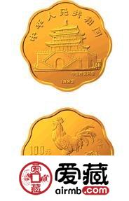 鸡年梅花金币价格暴涨不停