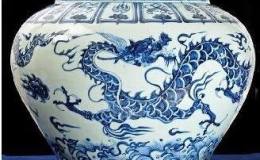 元青花瓷器价格行情