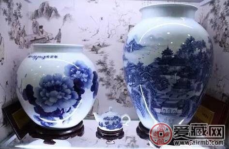 宋代官窑瓷器