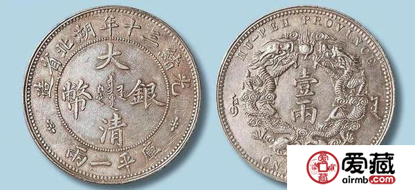 清代铜钱图片及价格怎么样？