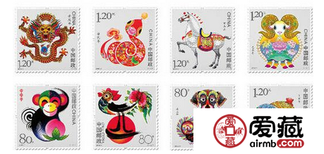 生肖郵票回收價格持續(xù)走高的原因