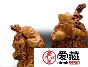 崖柏收藏
