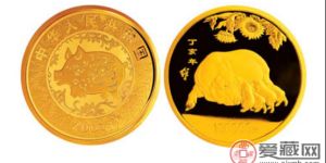 猪年银币展现了高超的剪纸工艺和文化内涵