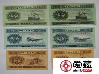 稀缺的人民币珍邮大全套值得收藏