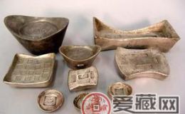 大清银锭值多少钱市场价格走势