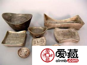 分析大清库银银锭价格走势