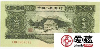 3元井冈山价格回涨