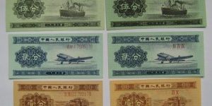 人民币纪念币纸币应该如何收藏