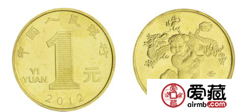 龍年紀念幣價格走勢