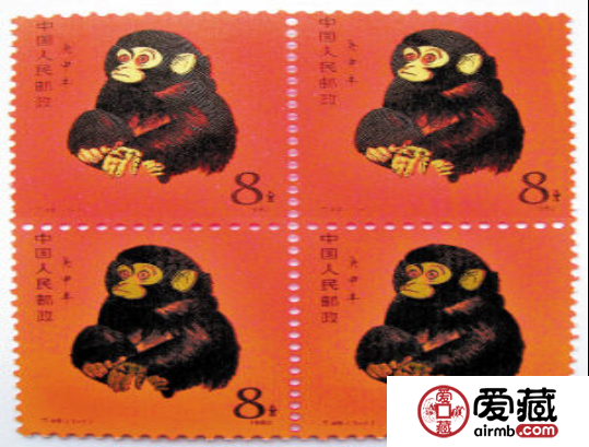 对于现在的整版猴票最新价格的最新认识