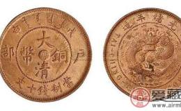 清朝铜钱价格几何？