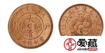 清朝铜钱价格几何？