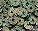 宋朝铜钱币大全数量多品种丰富收藏价值大