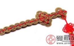 铜钱剑价格收藏铜币爱好者认为多少呢？