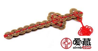 铜钱剑价格收藏铜币爱好者认为多少呢？