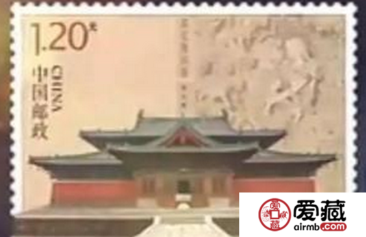郵票的作用