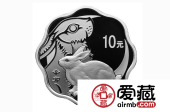 细说2011年梅花金银兔的收藏
