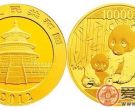 熊猫金银纪念币价格和收藏建议