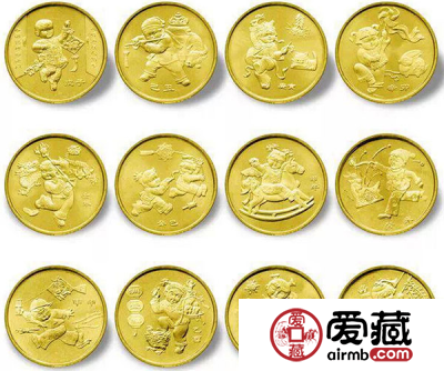 十二生肖纪念币银币增值的因素有哪些