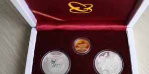 上海世博會(huì)金幣的收藏價(jià)值有三個(gè)