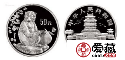 1992年猴年纪念币是真正值得收藏的