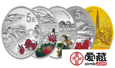 世界遗产金银币市场行情分析