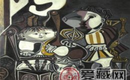 郭庆祥认为西方的收藏领域要清晰可见