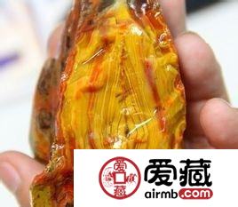 挑选战国红玛瑙的三大要点