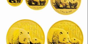 熊猫公斤金币的价格将会如何