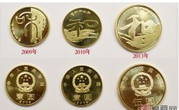 和字书法流通纪念币值得收藏吗