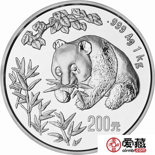 公斤银币有什么收藏优势