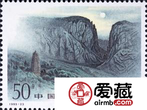 中国邮票大全及历史