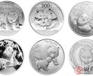 一公斤熊猫纪念银币现在收藏还来得及吗