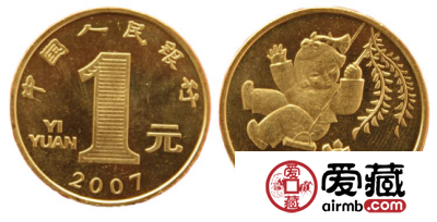 生肖猪纪念卡币当前的收藏价格